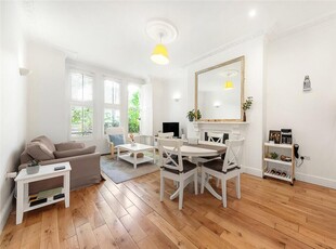 1 bedroom apartment for rent in Goldhawk Road, London, W6