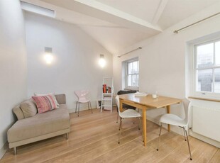 1 bedroom apartment for rent in Goodge Place, Fitzrovia, W1, W1T