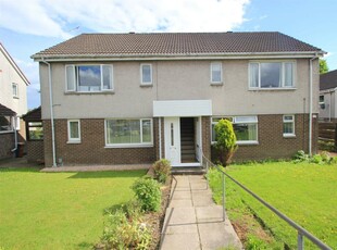 1 bedroom apartment for rent in Haystack Place, Lenzie, G66