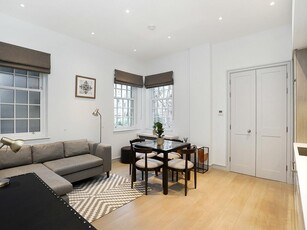 1 bedroom apartment for rent in Henrietta Street, Covent Garden, WC2E
