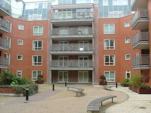 1 bedroom apartment for rent in Heritage Court, Warstone Lane, B18
