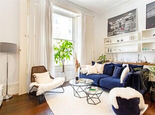 1 bedroom apartment for rent in Kensington Gardens Square, London, W2