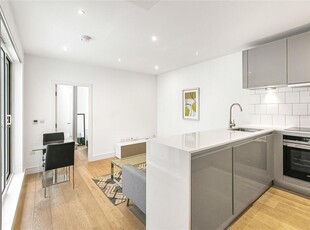 1 bedroom apartment for rent in King Street, London, W6