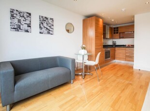 1 bedroom apartment for rent in La Salle, Chadwick Street, Leeds, LS10