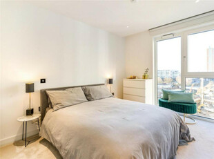 1 bedroom apartment for rent in Lincoln Apartments, White City, W12
