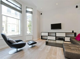 1 bedroom apartment for rent in Linden Gardens, Notting Hill, London, W2