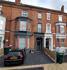 1 bedroom apartment for rent in Lower Holyhead Road, City Centre, Coventry, West Midlands, CV1
