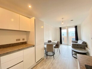 1 bedroom apartment for rent in Middlewood Plaza, Craven Street, Salford, M5