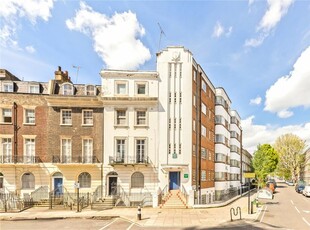 1 bedroom apartment for rent in Mornington Crescent, London, NW1