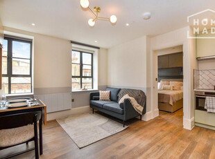1 bedroom apartment for rent in Node, Brixton, SE24
