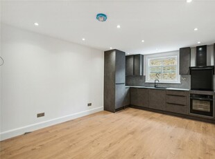 1 bedroom apartment for rent in North Pole Road, London, Hammersmith and Fulham, W10
