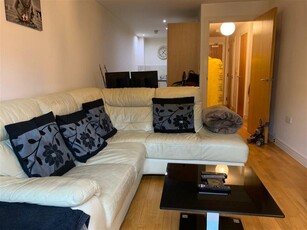 1 bedroom apartment for rent in Northern Angel , 15 Dyche Street, Manchester, M4