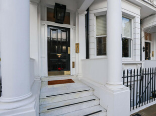 1 bedroom apartment for rent in Onslow Gardens, London, SW7