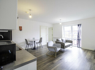 1 bedroom apartment for rent in Park Residence, Holbeck, Leeds, LS11