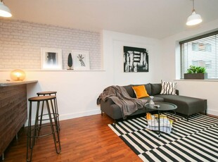 1 bedroom apartment for rent in Pioneer, 42 Ryland Street, B16