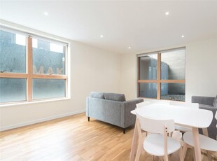 1 bedroom apartment for rent in Provost Street, N1