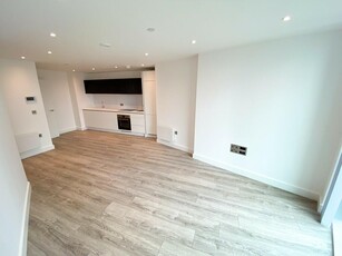 1 bedroom apartment for rent in Silvercroft Street, Manchester, Greater Manchester, M15