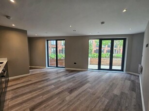 1 bedroom apartment for rent in Springwell Gardens, Springwell Road, Leeds, West Yorkshire, LS12