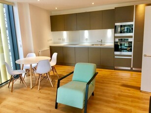 1 bedroom apartment for rent in Station Road, London, SE13