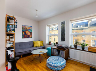 1 bedroom apartment for rent in Stroud Green Road, N4 3EG, N4