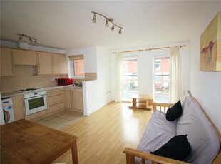 1 bedroom apartment for rent in Swan Lane, Stoke, Coventry, CV2