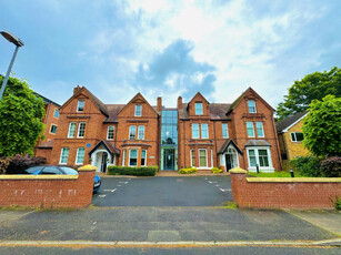 1 bedroom apartment for rent in Victoria House, 2 Manor Road, Birmingham, West Midlands, B16