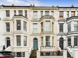 1 bedroom apartment for rent in Walpole Terrace, Brighton, BN2