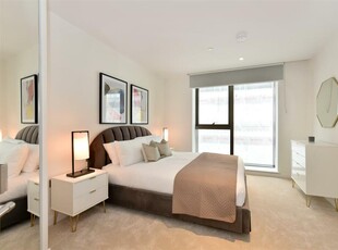 1 bedroom apartment for rent in Westmark Tower, London, W2 1DY, W2