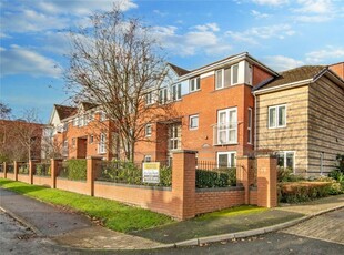 1 bedroom apartment for sale in St Edmunds Court, Off Street Lane, Roundhay, Leeds, LS8