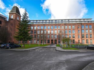 1 bedroom apartment for sale in Victoria Mill, Reddish, Stockport, SK5