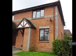 1 bedroom end of terrace house for rent in Ladygrove Drive, Guildford, GU4