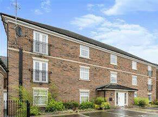 1 bedroom flat for rent in 2 Rosso Close, South Yorkshire, DN4