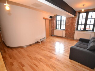 1 bedroom flat for rent in 26 Dock Street, City Centre, Leeds, LS10