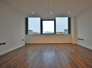 1 bedroom flat for rent in 3rd Floor Churchill Place, Basingstoke, RG21