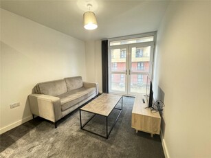 1 bedroom flat for rent in Adelphi Wharf 2, 9 Adelphi Street, Salford, Greater Manchester, M3