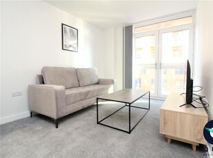 1 bedroom flat for rent in Adelphi Wharf 3, 7 Adelphi Street, Salford, Greater Manchester, M3