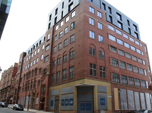 1 bedroom flat for rent in Apartment, Lightwell, 71 Cornwall Street, Birmingham, West Midlands, B3