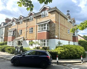 1 bedroom flat for rent in Bradley Close, Sutton, Surrey, SM2