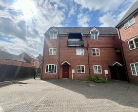 1 bedroom flat for rent in Campbell Street, NORTHAMPTON, NN1