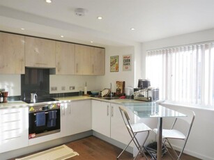 1 bedroom flat for rent in Commercial Road, SOUTHAMPTON, SO15