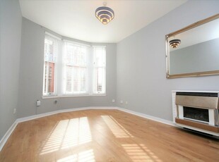1 bedroom flat for rent in Earl St, 1 Bed Unfurnished Stylish Apartment, G14