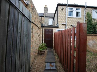 1 bedroom flat for rent in Hope Street, Cambridge, CB1