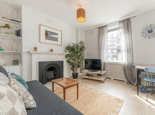 1 bedroom flat for rent in King's Cross Road, London, WC1X
