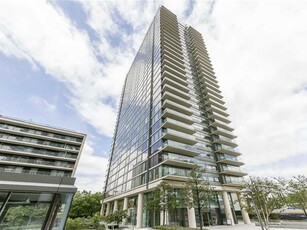 1 bedroom flat for rent in Landmark Building, West Tower, South Quays, West India Quay, Westferry, Canary Wharf, London, E14 9AF, E14