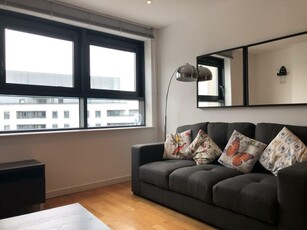 1 bedroom flat for rent in Marsh Lane, Leeds, UK, LS9