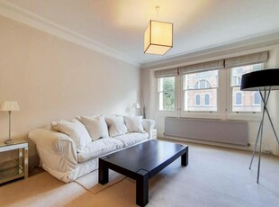 1 bedroom flat for rent in Morpeth Terrace, Victoria, London, SW1P
