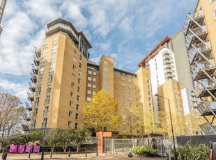 1 bedroom flat for rent in Naxos Building, 4 Hutchings Street, Canary Wharf, Westferry, London, E14 8JR, E14