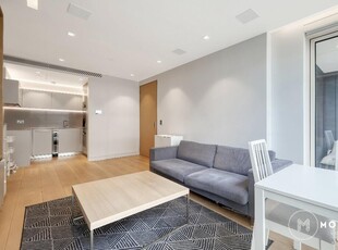 1 bedroom flat for rent in One Tower Bridge, Duchess Walk, London, SE1