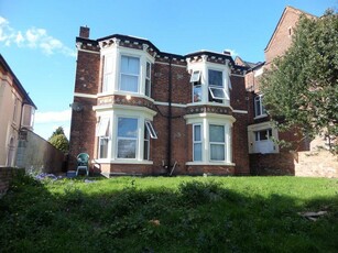 1 bedroom flat for rent in Park Road, Nottingham, NG7