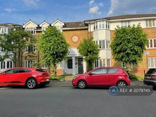 1 bedroom flat for rent in Southey Road, Wimbledon, SW19
